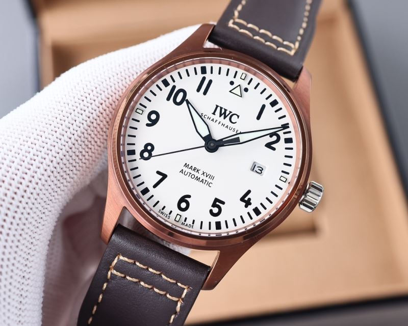 IWC Watches