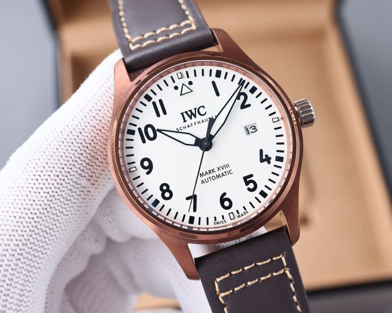 IWC Watches