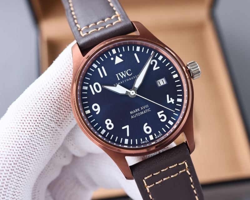 IWC Watches