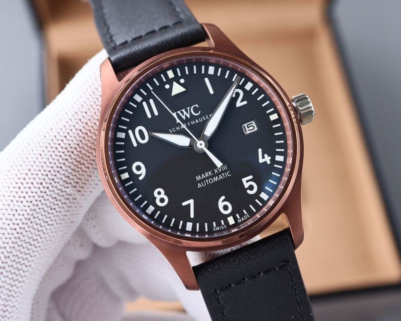 IWC Watches