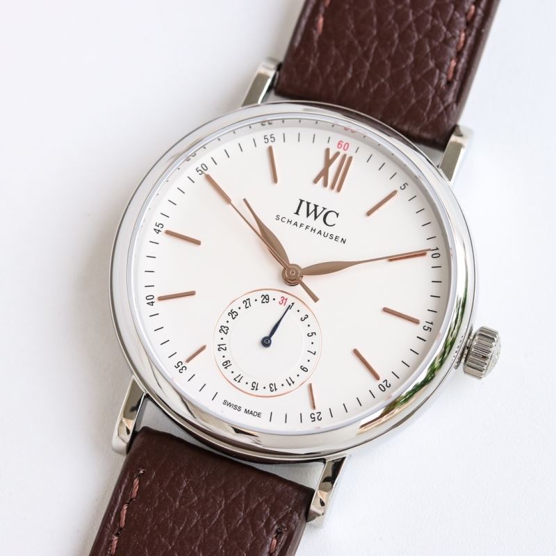 IWC Watches