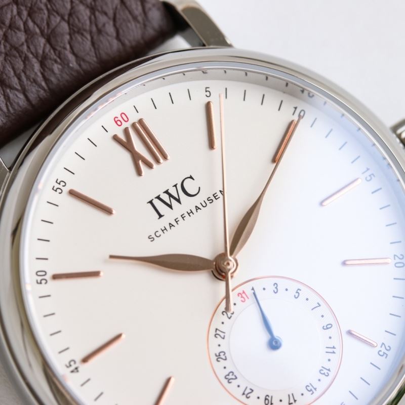 IWC Watches