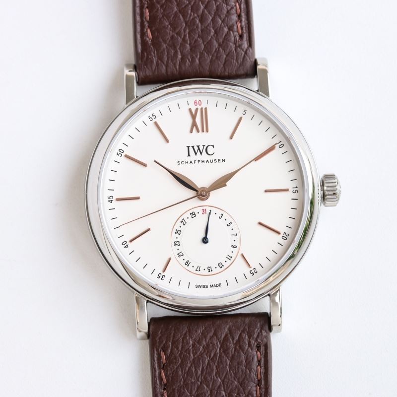 IWC Watches