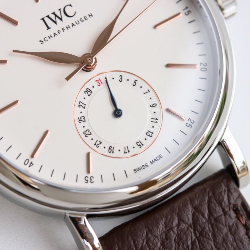 IWC Watches