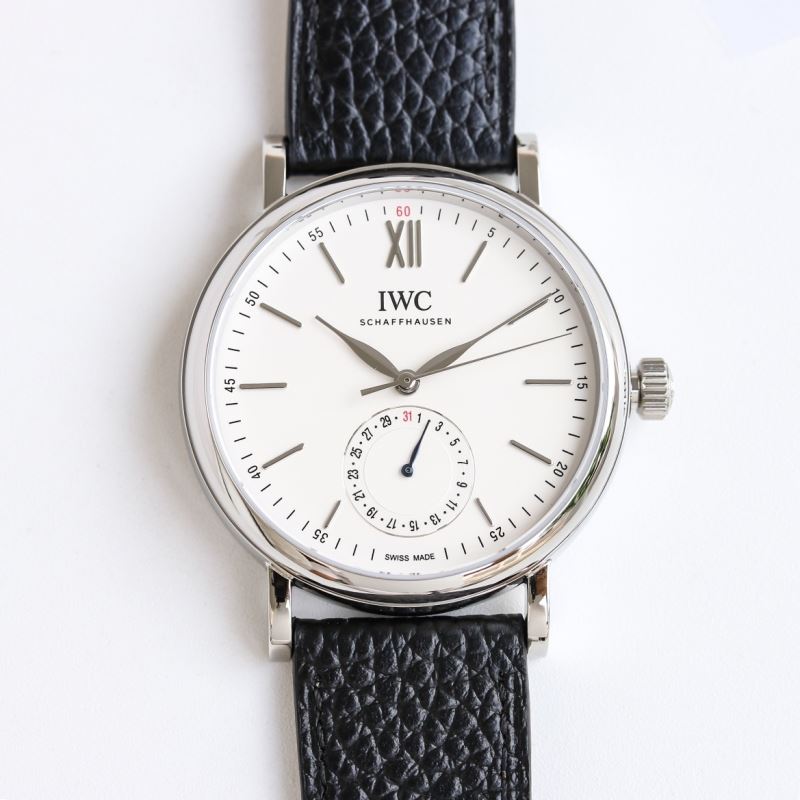 IWC Watches