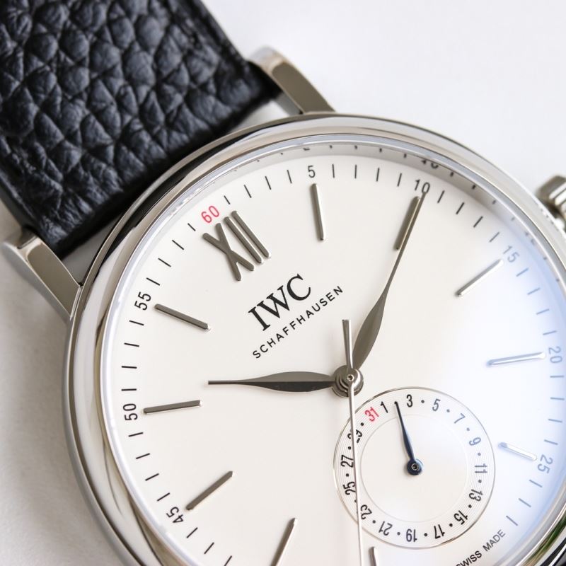 IWC Watches