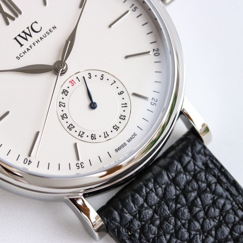 IWC Watches