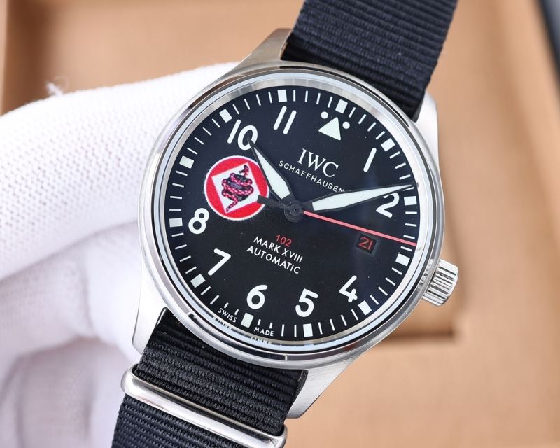 IWC Watches