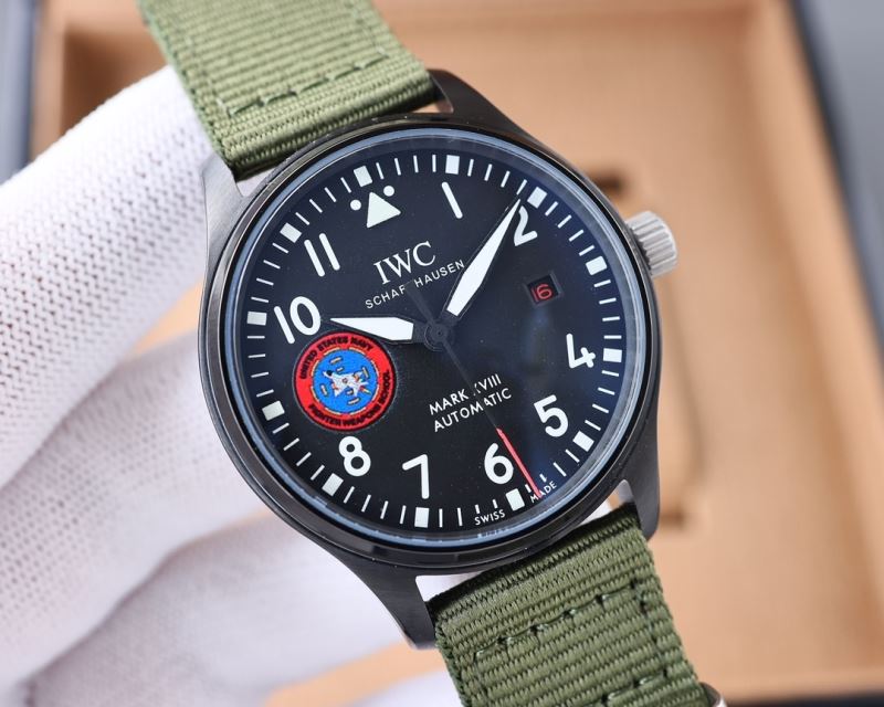 IWC Watches