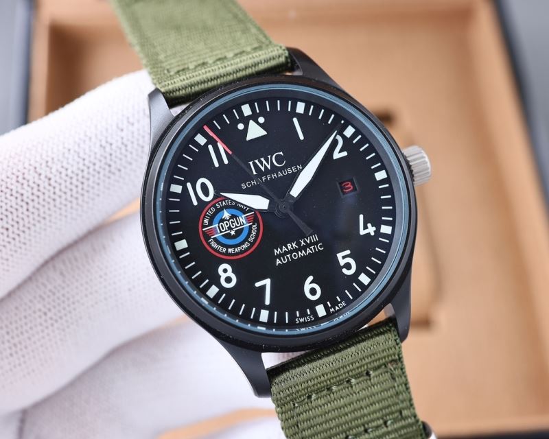 IWC Watches