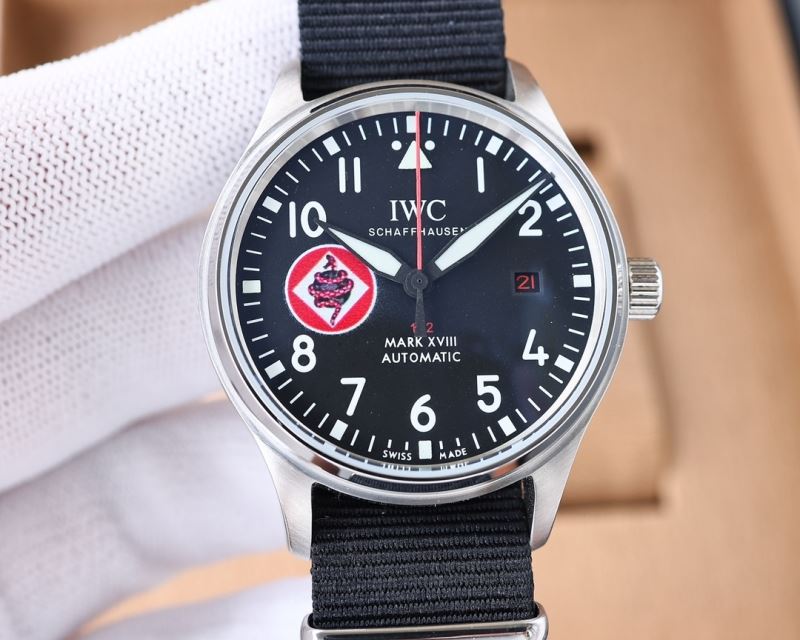 IWC Watches