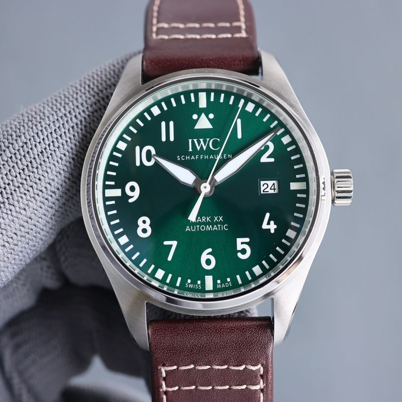 IWC Watches