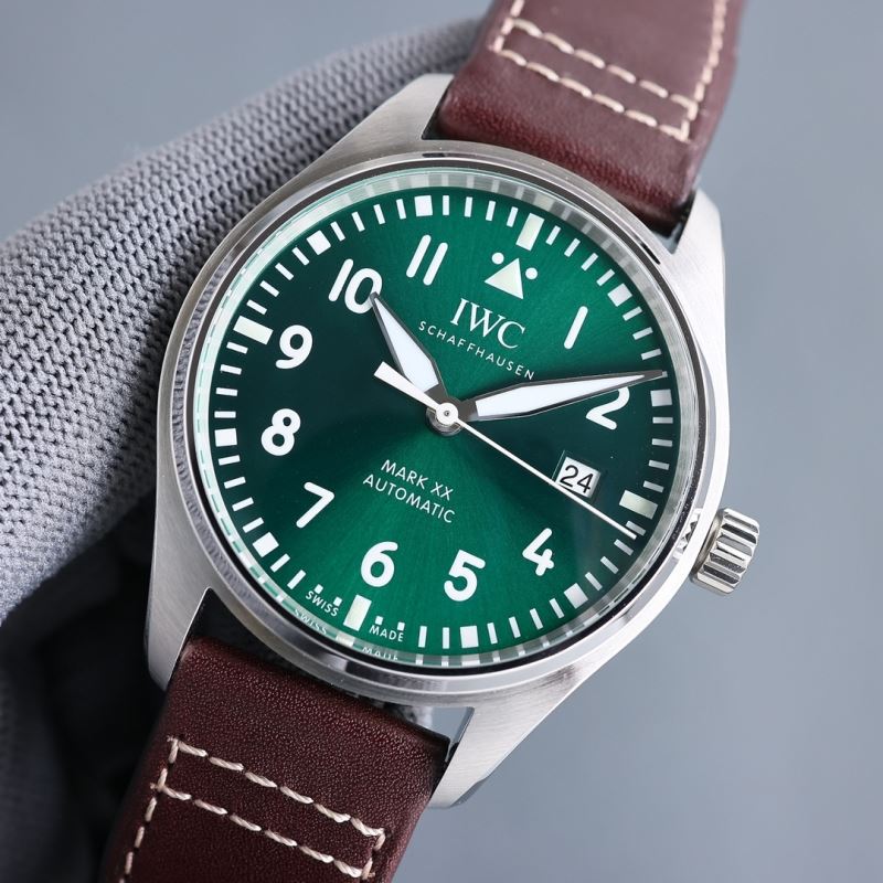 IWC Watches