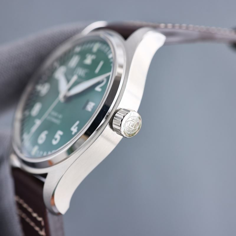 IWC Watches