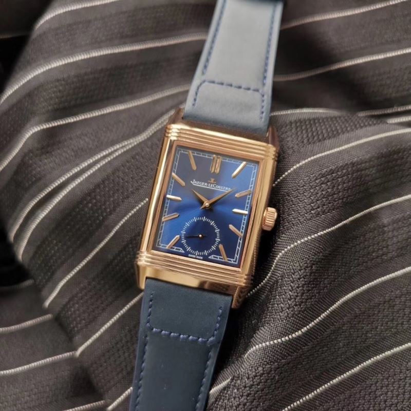 JAEGER-LECOULTRE Watches