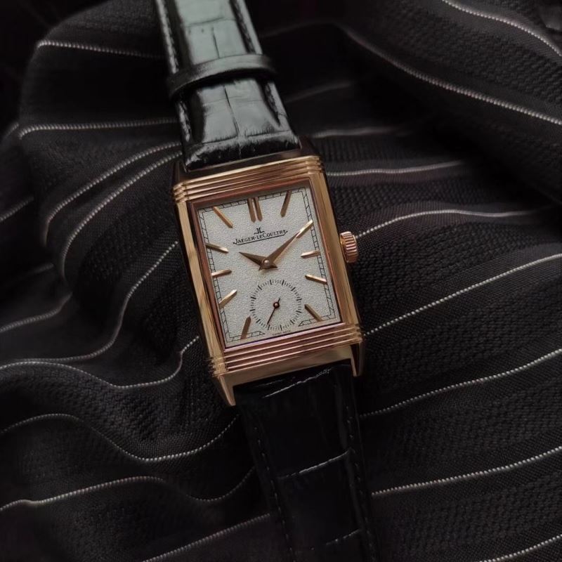 JAEGER-LECOULTRE Watches