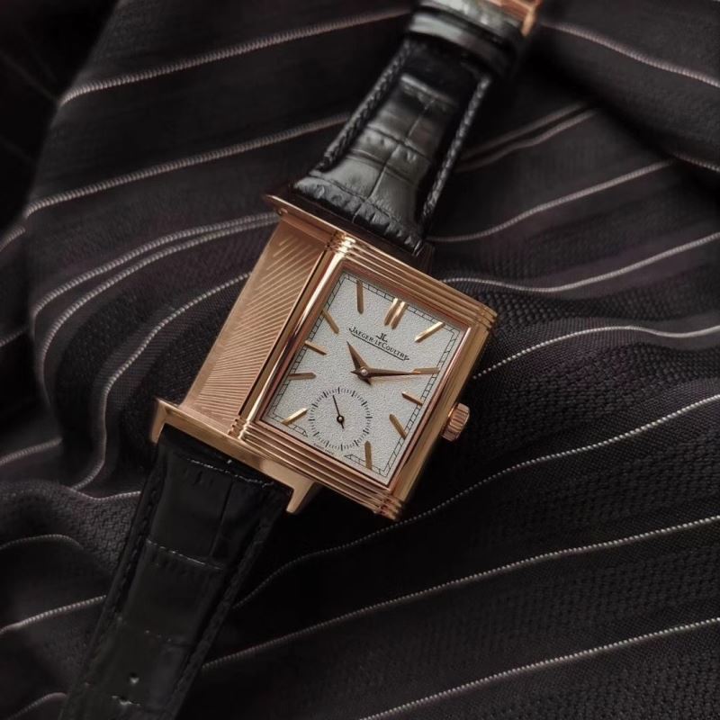 JAEGER-LECOULTRE Watches