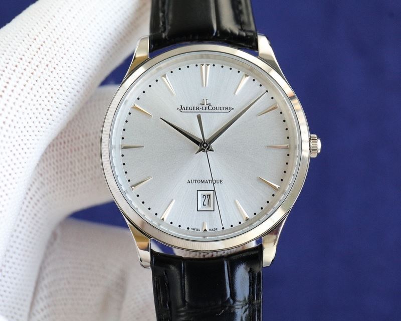 JAEGER-LECOULTRE Watches