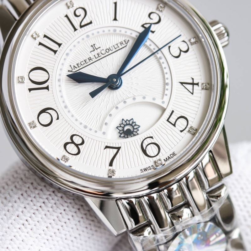 JAEGER-LECOULTRE Watches