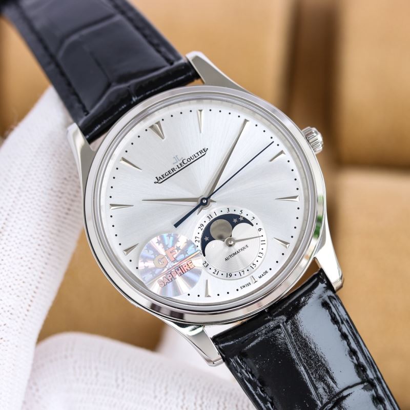 JAEGER-LECOULTRE Watches