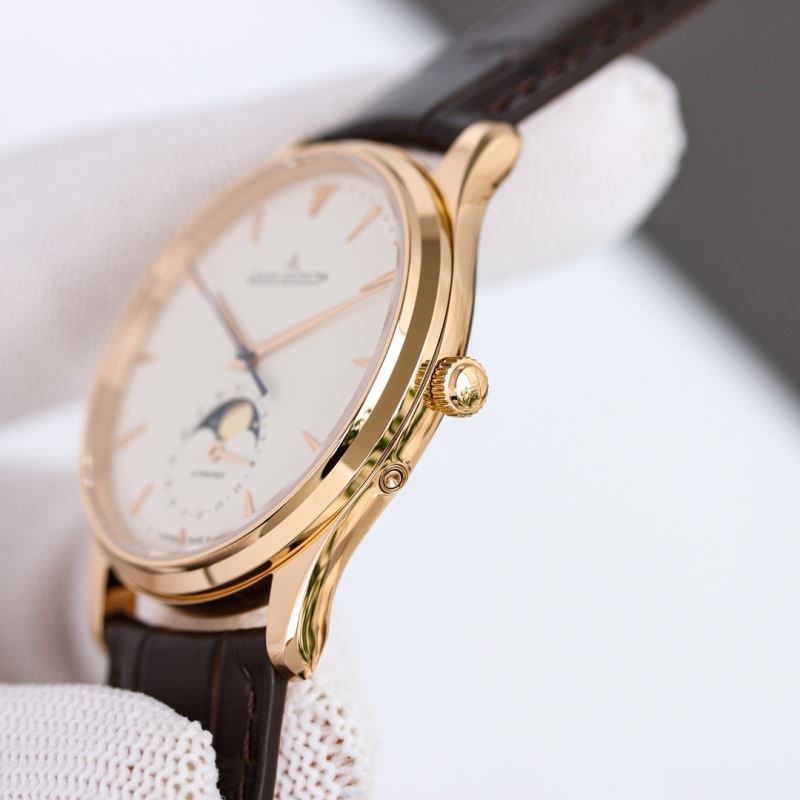 JAEGER-LECOULTRE Watches