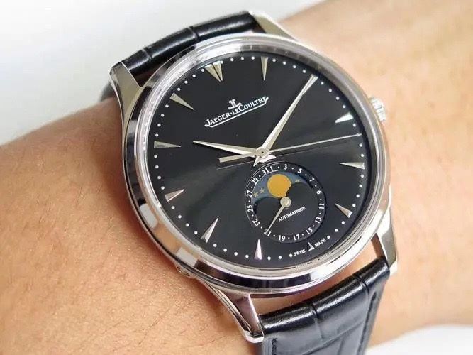 JAEGER-LECOULTRE Watches