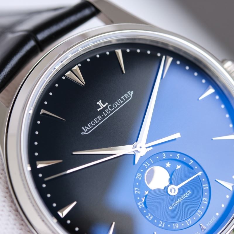 JAEGER-LECOULTRE Watches