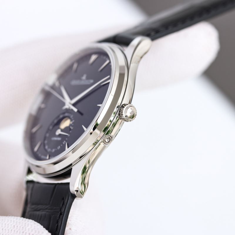 JAEGER-LECOULTRE Watches