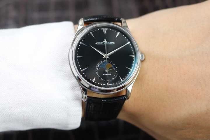 JAEGER-LECOULTRE Watches