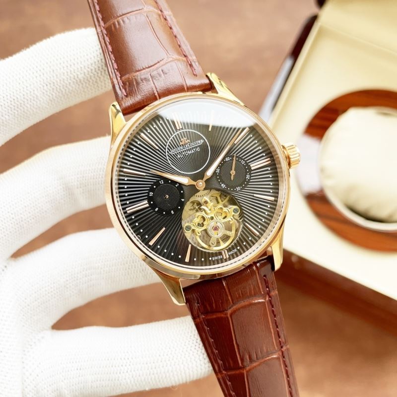 JAEGER-LECOULTRE Watches