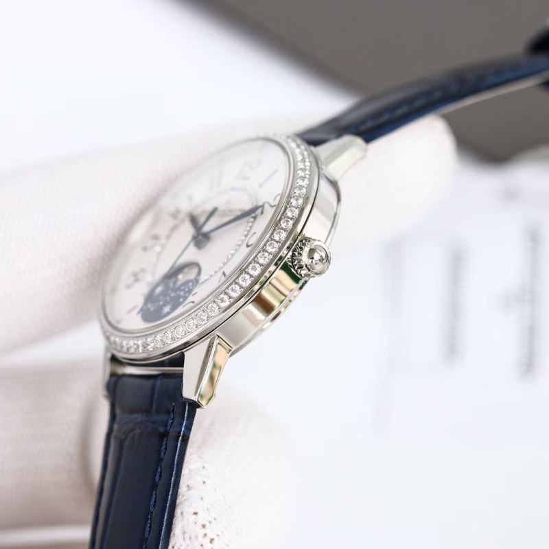 JAEGER-LECOULTRE Watches