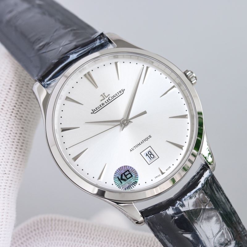 JAEGER-LECOULTRE Watches