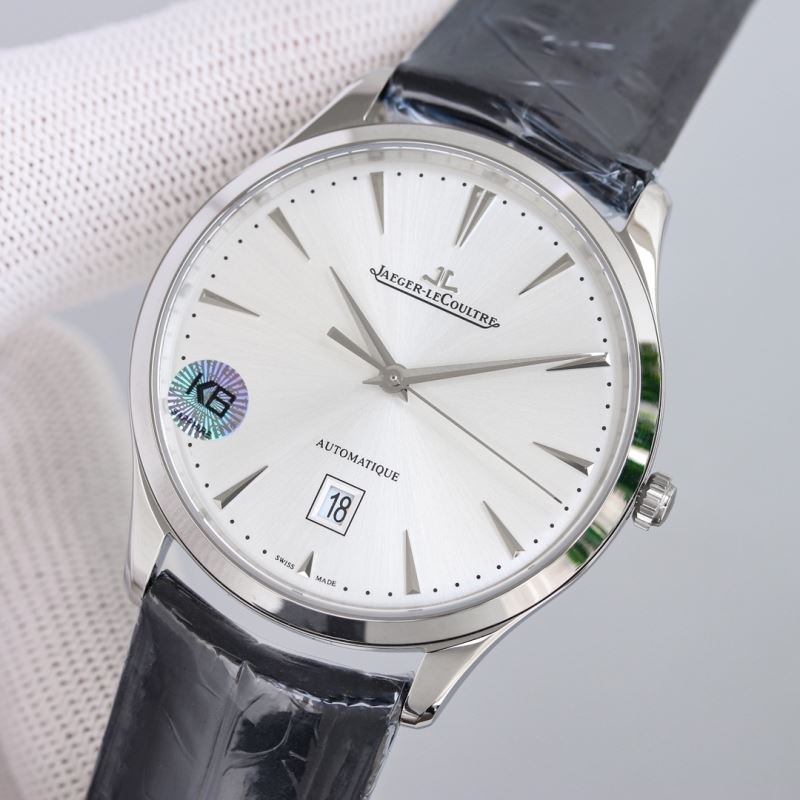 JAEGER-LECOULTRE Watches