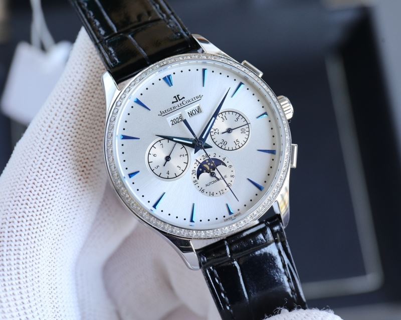 JAEGER-LECOULTRE Watches