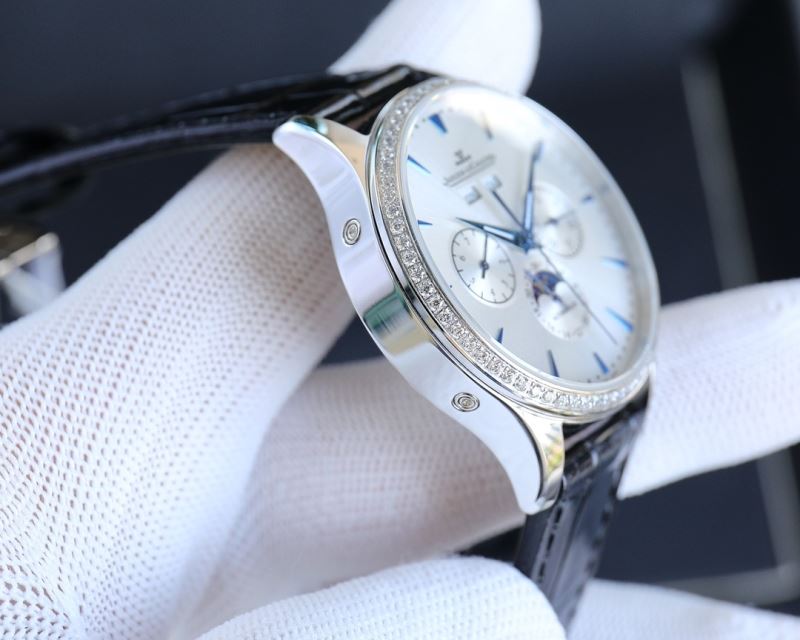 JAEGER-LECOULTRE Watches