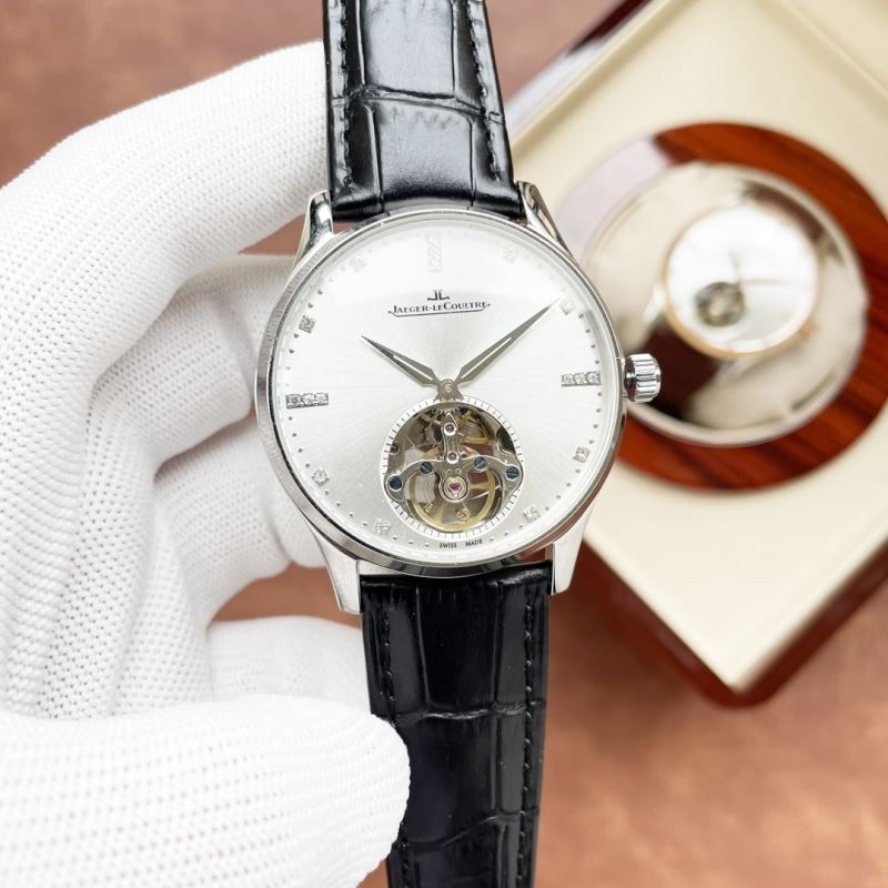 JAEGER-LECOULTRE Watches