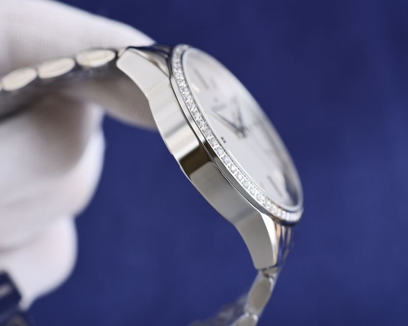 JAEGER-LECOULTRE Watches