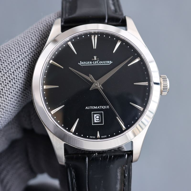 JAEGER-LECOULTRE Watches