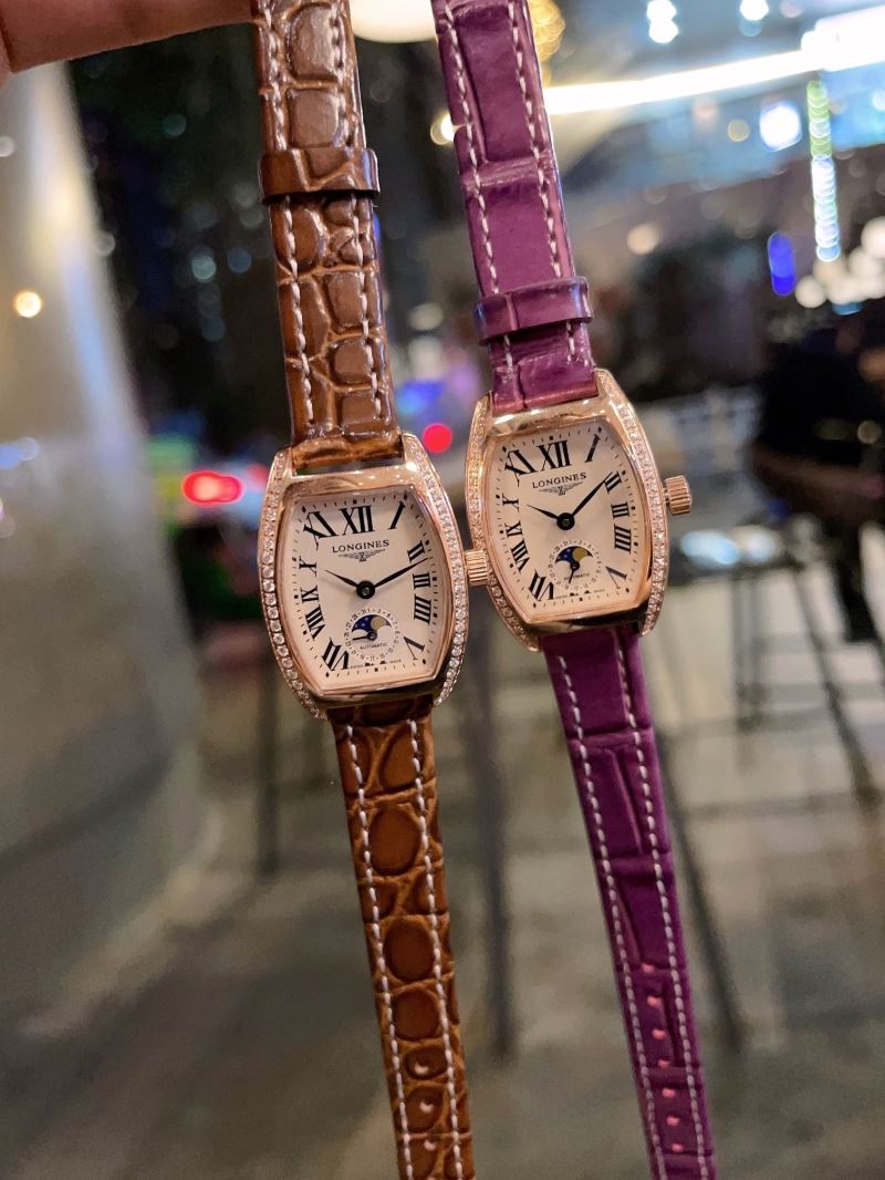 LONGINES Watches