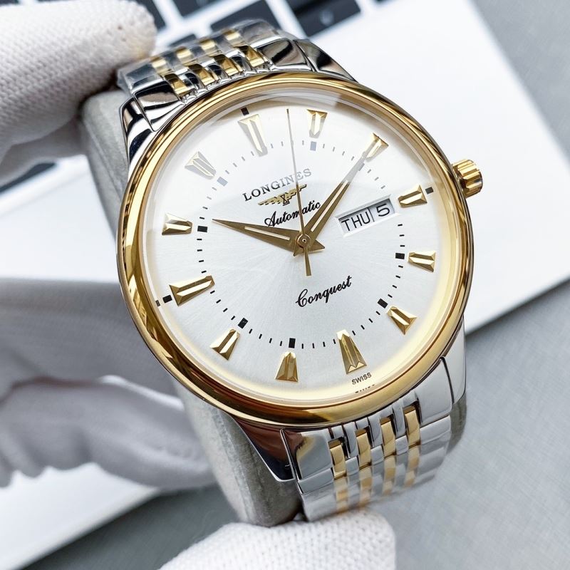 LONGINES Watches