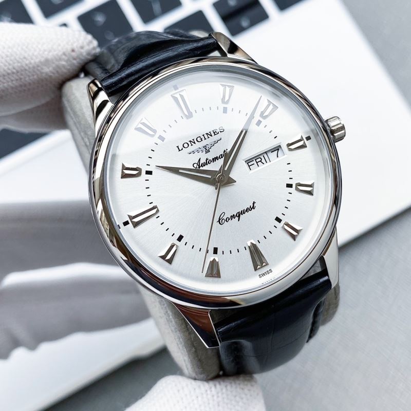 LONGINES Watches