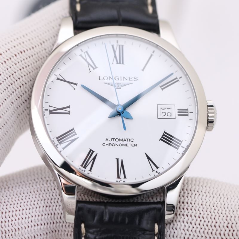 LONGINES Watches