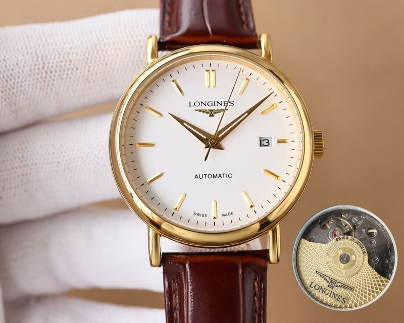 LONGINES Watches