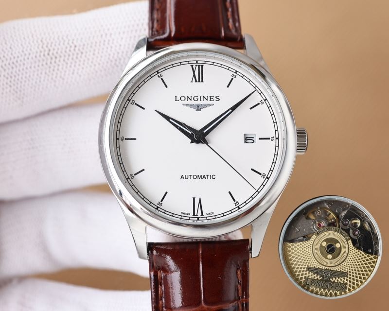 LONGINES Watches