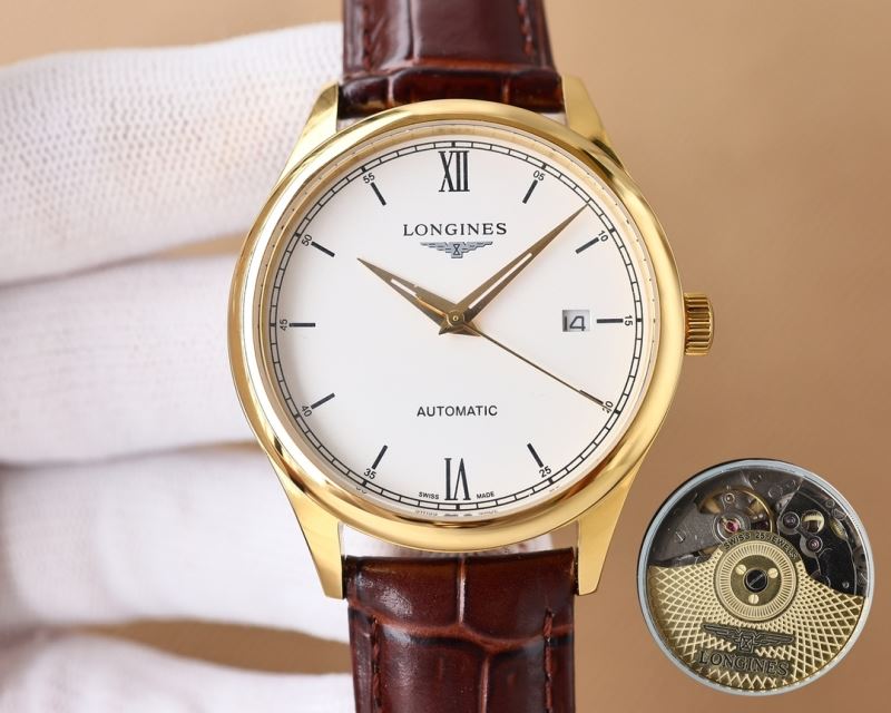 LONGINES Watches