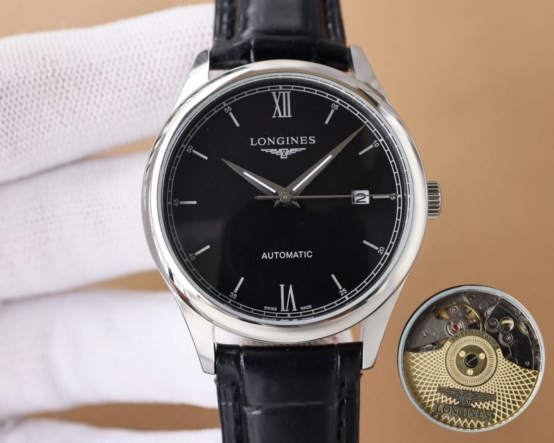 LONGINES Watches