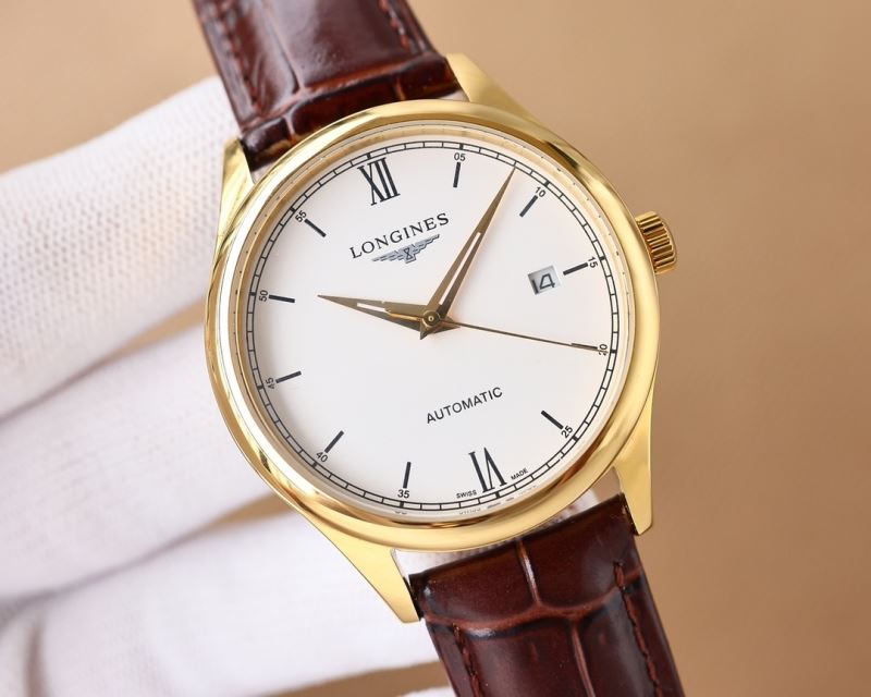 LONGINES Watches