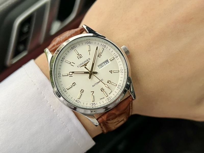 LONGINES Watches