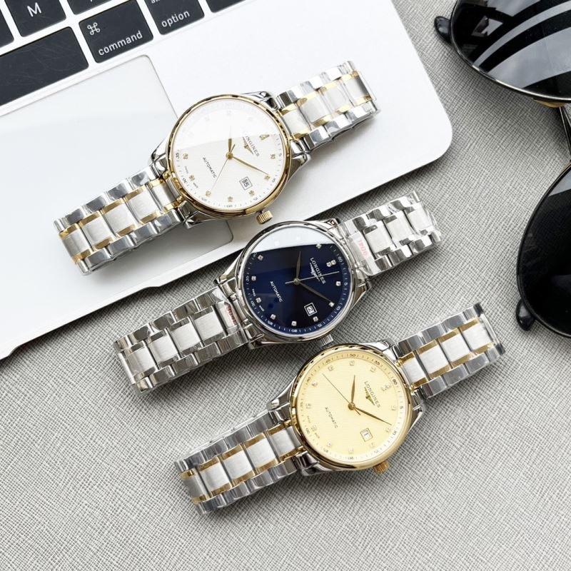 LONGINES Watches