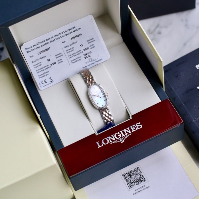 LONGINES Watches